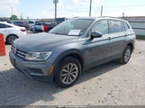 Volkswagen Tiguan 2.0T S 3VV1B7AX2LM005870 fotografie