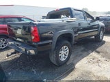 Chevrolet Silverado  Z71 2GCEK13T041297616 снимка