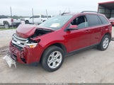 Ford Edge Sel 2FMDK4JC1DBB01527 снимка