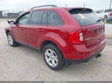 Ford Edge Sel 2FMDK4JC1DBB01527 снимка