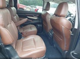 Subaru Ascent Touring 4S4WMARD8L3462556 снимка
