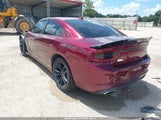 Dodge Charger Sxt Rwd 2C3CDXHG4HH537087 снимка