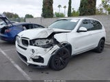 BMW X5 xDrive35I 5UXKR0C55E0H19291 снимка