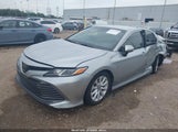 Toyota Camry Le 4T1B11HK8JU608954 photo