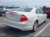 Ford Fusion Se 3FAHP0HA9BR161614 снимка