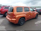 Chevrolet Hhr Ls 3GNDA13D27S606512 снимка