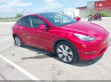 Tesla Model Y Long Range Dual Motor All-Wheel Drive 5YJYGDEE9MF112541 photo