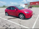 Tesla Model Y Long Range Dual Motor All-Wheel Drive 5YJYGDEE9MF112541 photo