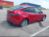 Tesla Model Y Long Range Dual Motor All-Wheel Drive 5YJYGDEE9MF112541 снимка