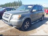 Honda Pilot Ex-L 5FNYF18538B031165 снимка
