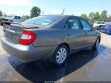 Toyota Camry Xle V6 4T1BF30K93U543334 fotografie