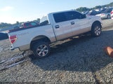 Ford F-150 Fx4/King Ranch/Lariat/Platinum/Xl/Xlt 1FTPW14V79KC93700 снимка