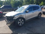 Nissan Rogue Sv JN8AT2MT6KW258488 снимка