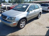 Lexus Rx 300 JT6HF10UXX0038928 снимка