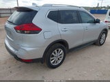 NISSAN ROGUE SV JN8AT2MT5HW139873 снимка