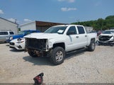 Chevrolet Silverado  Wt 3GCUKNEC9HG342520 снимка