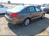 Volkswagen Jetta 2.5L Se 3VWDP7AJ1CM414626 снимка