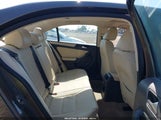 Volkswagen Jetta 2.5L Se 3VWDP7AJ1CM414626 снимка