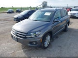 Volkswagen Tiguan Se WVGAV7AX1CW004596 снимка