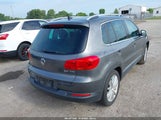 Volkswagen Tiguan Se WVGAV7AX1CW004596 снимка