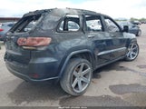 Jeep Grand Cherokee Overland 1C4RJECG1EC480758 снимка