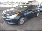 Hyundai Sonata Gls 5NPEB4AC2BH051196 снимка