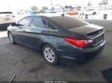 Hyundai Sonata Gls 5NPEB4AC2BH051196 снимка