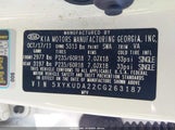 Kia Sorento Ex V6 5XYKUDA22CG263187 снимка