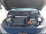 Hyundai Ioniq Hybrid Sel KMHC85LC9LU212929 fotografie