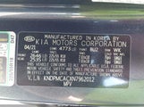 Kia Sportage Lx KNDPMCACXN7962012 снимка