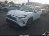 Toyota Rav4 Hybrid Limited JTMD6RFV2SJ074024 photo