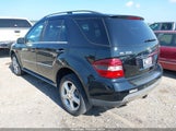 Mercedes-Benz Ml 350 4Matic 4JGBB86E28A302542 снимка