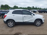 Chevrolet Trax Lt KL7CJRSB0FB193936 снимка