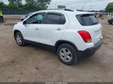 Chevrolet Trax Lt KL7CJRSB0FB193936 fotografie