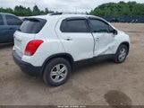 Chevrolet Trax Lt KL7CJRSB0FB193936 снимка