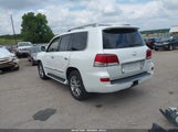 Lexus Lx 570 JTJHY7AX4E4132529 fotografie
