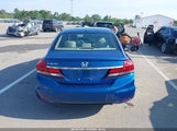 Honda Civic Ex-L 19XFB2F90FE031495 снимка