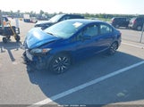 Honda Civic Ex-L 19XFB2F90FE031495 снимка