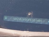 Honda Civic Ex-L 19XFB2F90FE031495 снимка