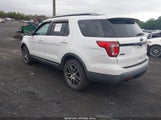 Ford Explorer Xlt 1FM5K8DH1HGB42919 снимка