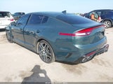 Kia Stinger Gt2 KNAE55LC9N6107673 снимка