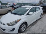 Hyundai Elantra Se 5NPDH4AE9EH456939 снимка