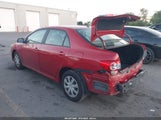Toyota Corolla Le JTDBU4EE1BJ089521 снимка