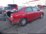 Toyota Corolla Le JTDBU4EE1BJ089521 снимка