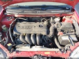 Toyota Corolla Le 2T1BR32E68C918751 fotografie