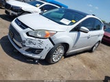 Ford C-Max Hybrid Sel 1FADP5BU1FL117268 снимка
