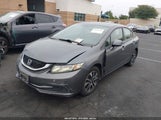 Honda Civic Ex 19XFB2F88DE277229 снимка