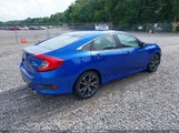 Honda Civic Sport 2HGFC2F89KH534902 снимка