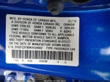 Honda Civic Sport 2HGFC2F89KH534902 снимка