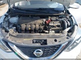 Nissan Sentra Sv 3N1AB7AP8GY222761 photo